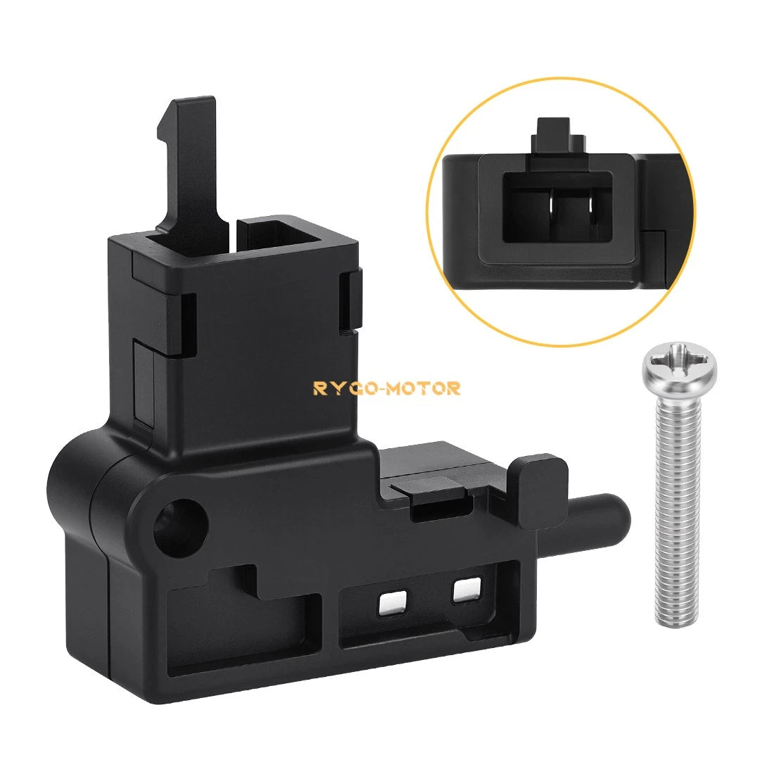 Left Clutch Lever Switch for Suzuki V-Strom 650 800 Marauder 800 TL1000S VL800