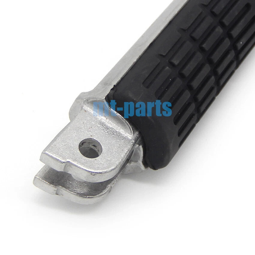Front Footrest Pegs for Honda VTR250 MC33, VTR1000F (1997-2009, 1997-2006)
