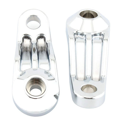 Rear Turn Signal Light Holder for Scrambler Street Twin Cup T120 T100 (2016-2023)