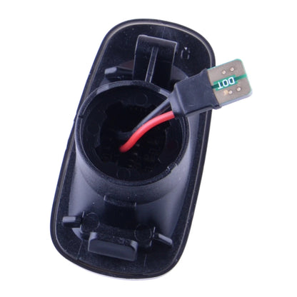 Dynamic LED Turn Signal Side Marker Lights for Toyota Land Cruiser, Prius