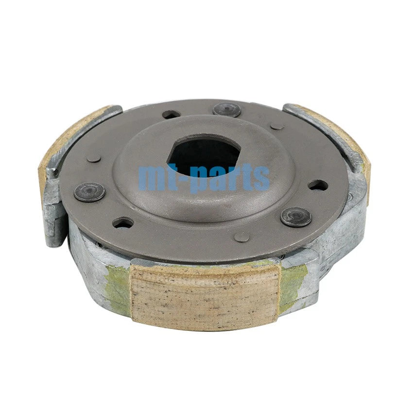 Clutch Shoe Weight Set for Kymco Agility 125 R16 City CBS Euro 4 (2018-2020)