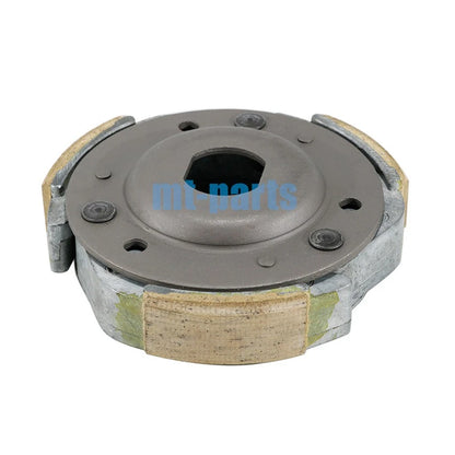 Clutch Shoe Weight Set for Kymco Agility 125 R16 City CBS Euro 4 (2018-2020)