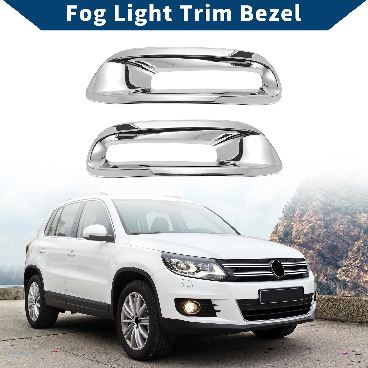 Car Rear Lights for Toyota Highlander (2011-2013)