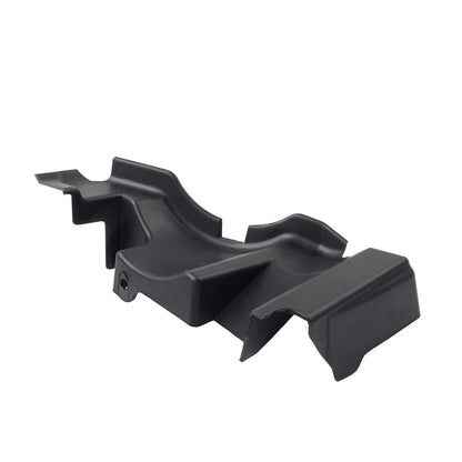 Black Air Deflector for Land Rover Range Rover (2013 - )