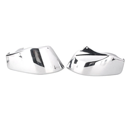 Chrome Side Covers for Honda VTX1800 (2002-2008) -  Pieces