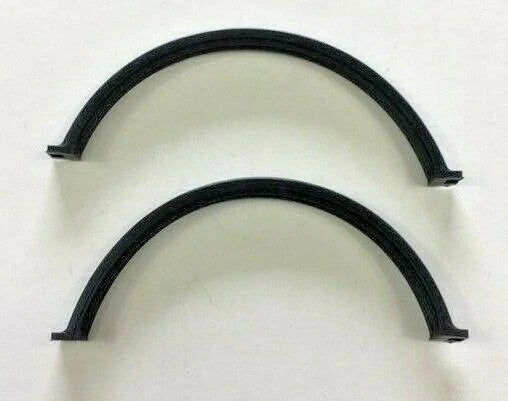 SUMP GASKET SET & SUMP PLUG for Ford Pinto