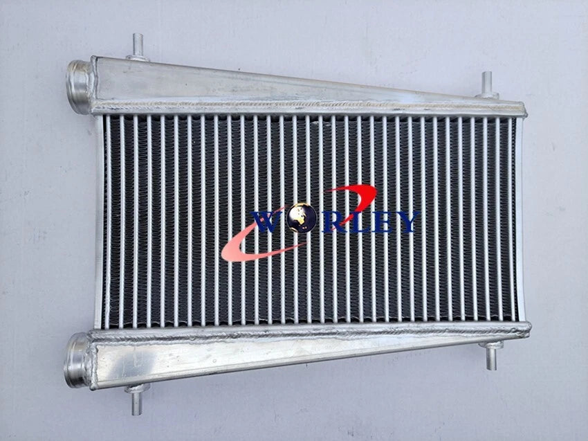 Intercooler for Nissan TD-42 GQ Patrol/Safari & Toyota 1HD-T/FT HDJ80