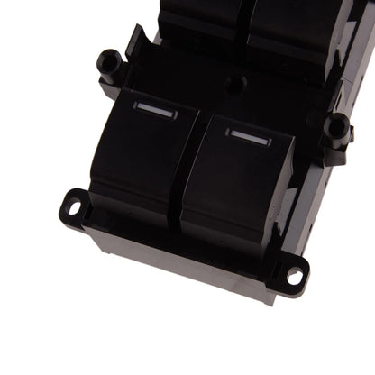 Front Left Electric Window Switch for Honda CR-V 2.4L (2014-2016)