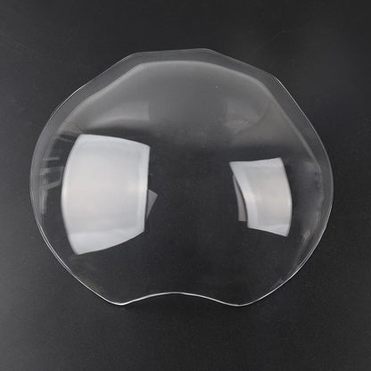 Front Headlight Lens Cover for Ducati Monster 821 1200 (2014-2018)