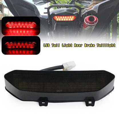 Brake Tail Light for Yamaha Raptor 700/700R, YFZ450R (2006-2018)