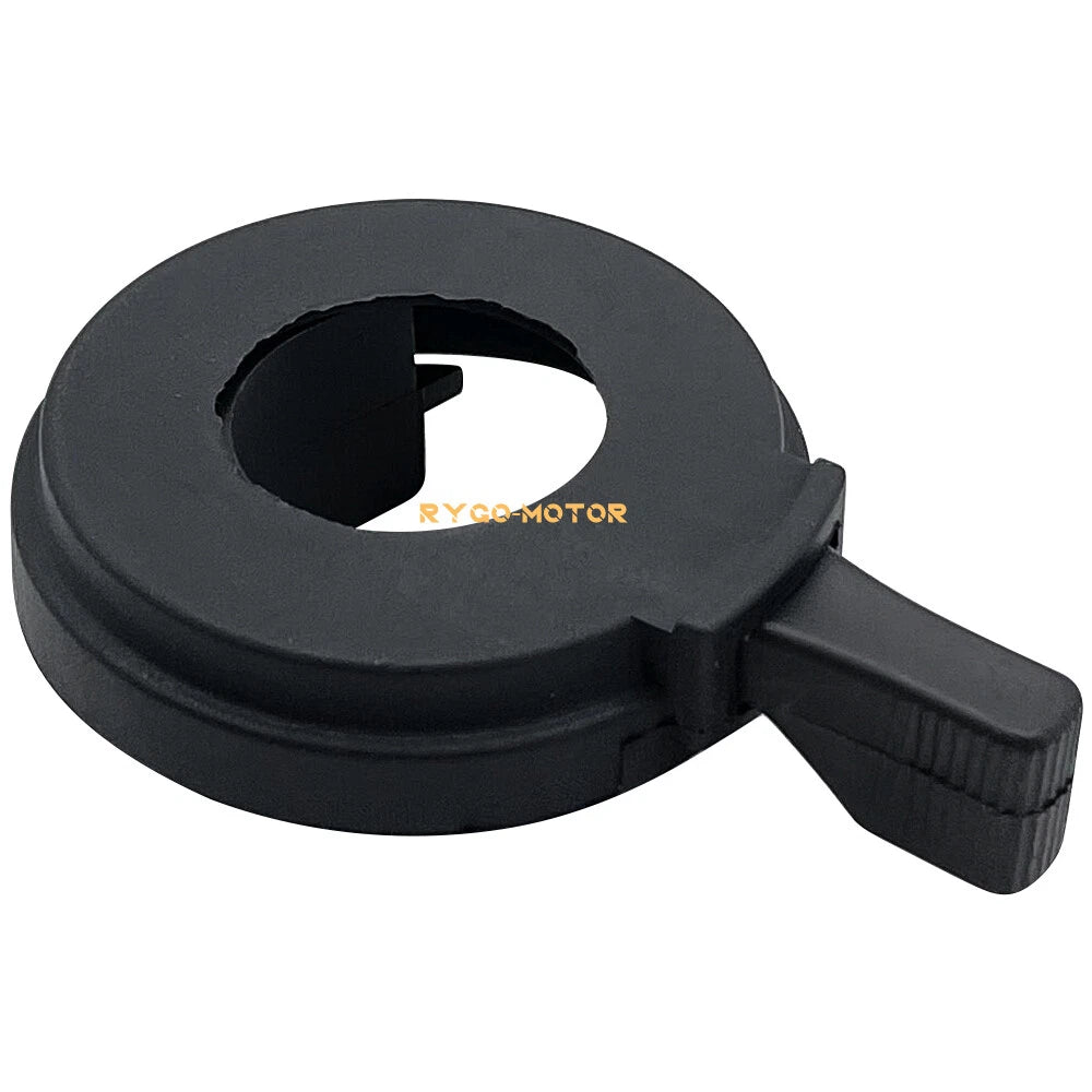 Choke Lever & Cover for Arctic Cat ATV 375 400 500 650 V-2 Automatic