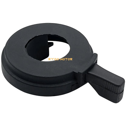 Choke Lever & Cover for Arctic Cat ATV 375 400 500 650 V-2 Automatic