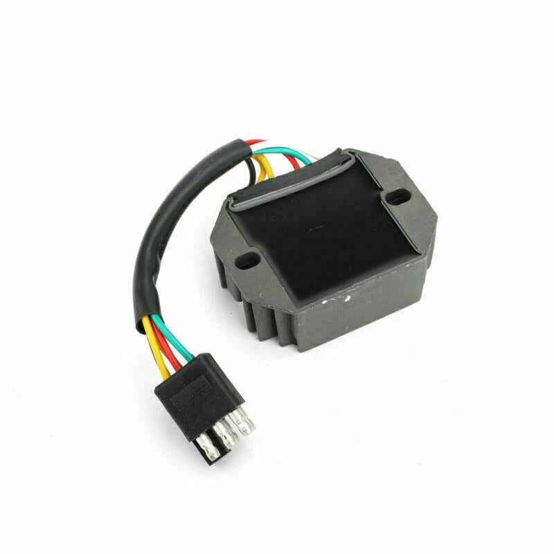 Regulator Rectifier for Arctic Cat EXT Pantera Prowler Wildcat ZR (1991-1996)
