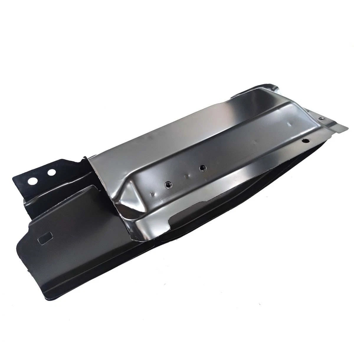 For Isuzu D-Max Hoden Rodeo RA Pickup 2007-11 Rear Gate Tail Body Corner Left