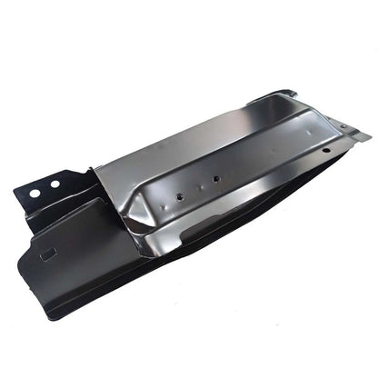 For Isuzu D-Max Hoden Rodeo RA Pickup 2007-11 Rear Gate Tail Body Corner Left