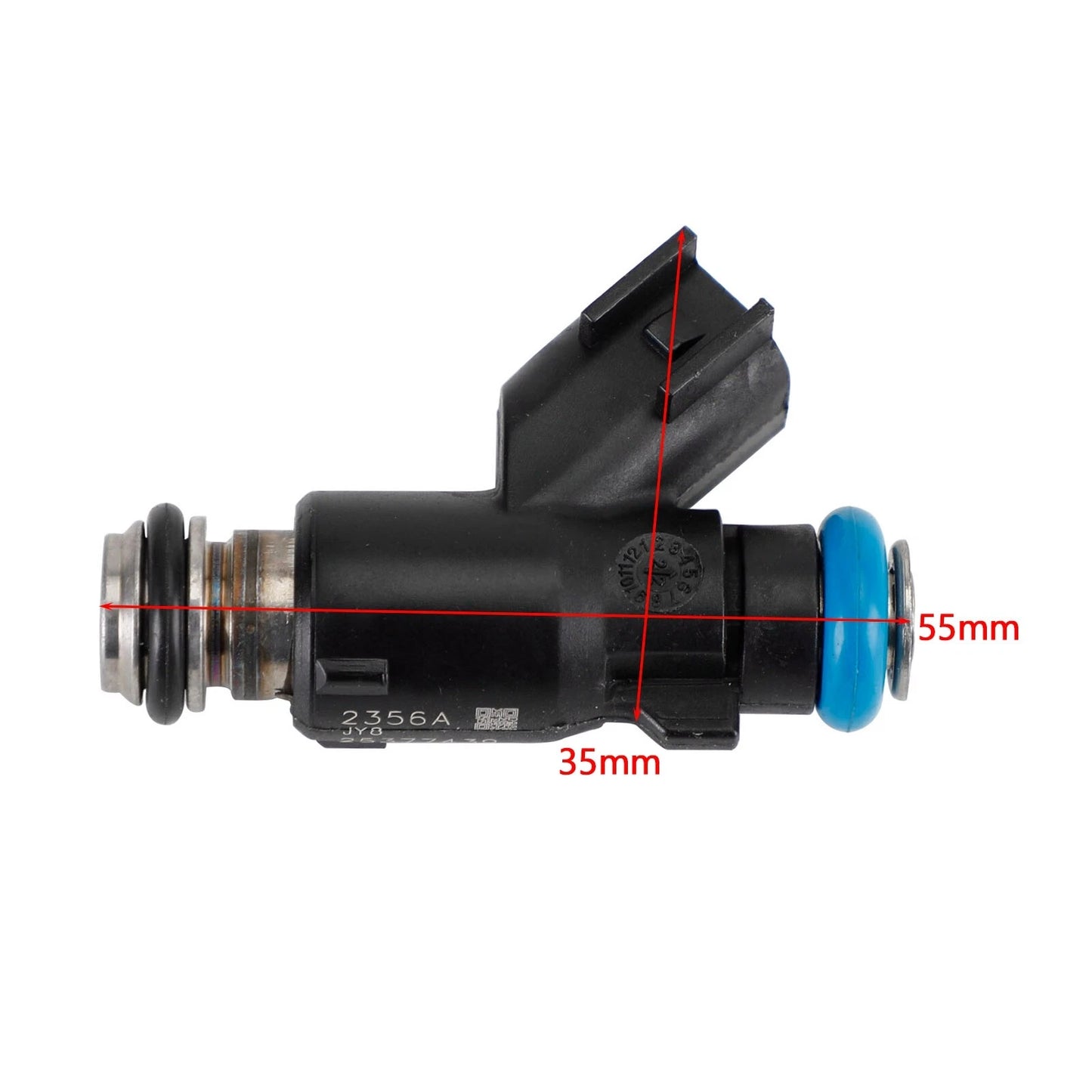 Fuel Injector for HiSun EFI 700 ATV UTV (2010-2023)