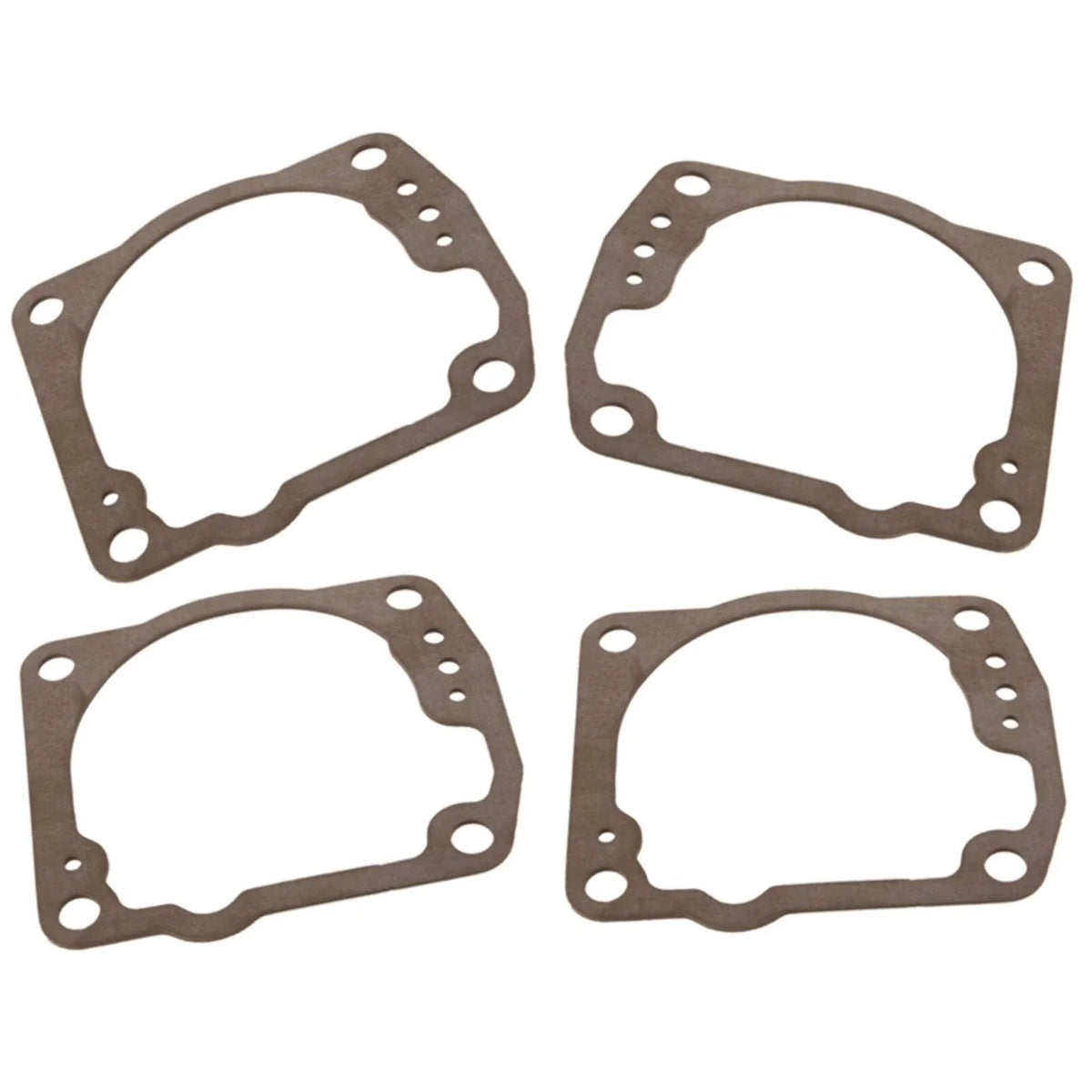 6 Fuel Bowl Gaskets for Johnson/Evinrude 90-175HP (60°)