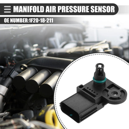 MAP Manifold Air Pressure Sensor for Ford Escape (2006-2012)