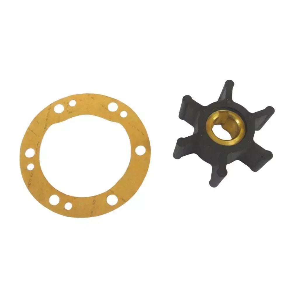 Impeller Kit with Gasket for Yanmar Marine Diesel 3GMF