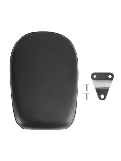 Thick Rear Passenger Cushion for Yamaha V-Star XVS650 (1998-2010)
