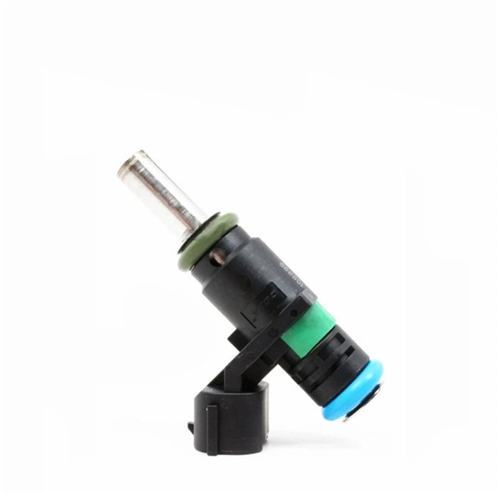 10-Hole Fuel Injectors for Ski-Doo Tundra 600 ACE (2020)
