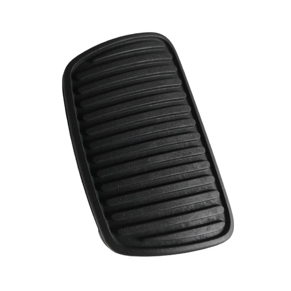 Black Brake Pedal Pad for Hyundai Tucson TL, Sonata LF (2015-2023)