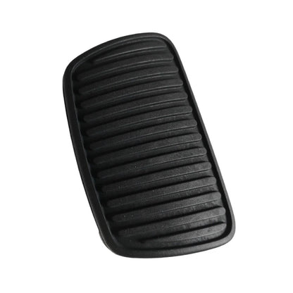 Black Brake Pedal Pad for Hyundai Tucson TL, Sonata LF (2015-2023)
