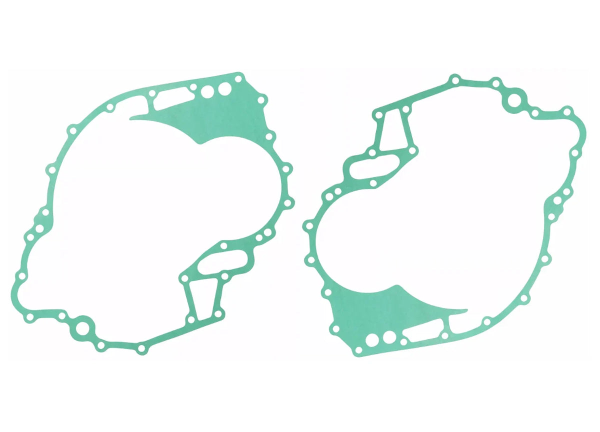 Stator Timing Drive Cover Gasket for Sea-Doo GTX/RXP/RXT (2 Pcs)
