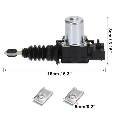 Power Door Lock Actuator Motor for Chevrolet Blazer Camaro C1500