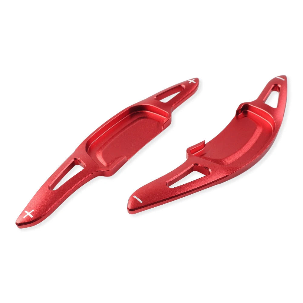 Steering Wheel Paddle Shifters for Mazda 3, Axela, CX30, MX30 (2020-2021)