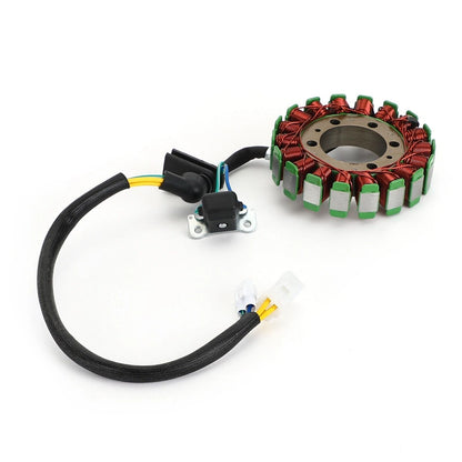Alternator Stator for Suzuki LTF 250/300 Kingquad (1988-2004)
