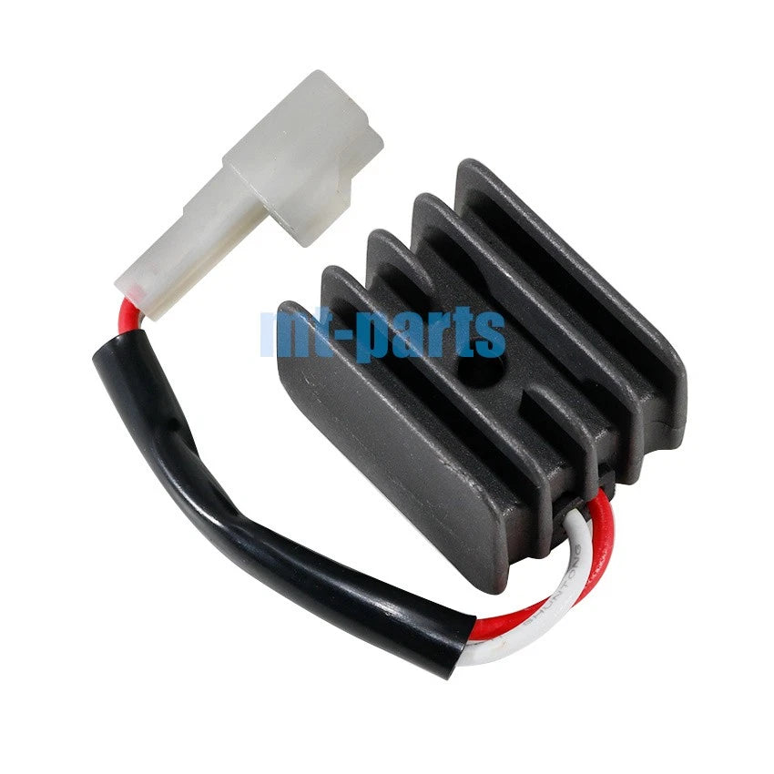 Voltage Regulator for Yamaha VK540E VK540 IV (2013-2016)
