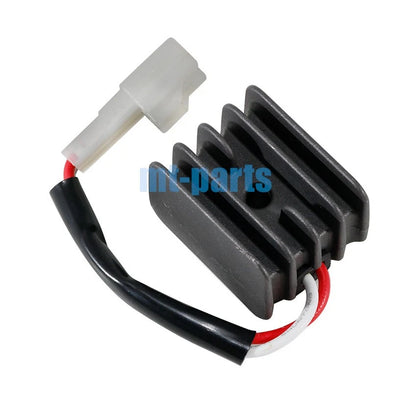 Voltage Regulator for Yamaha VK540E VK540 IV (2013-2016)