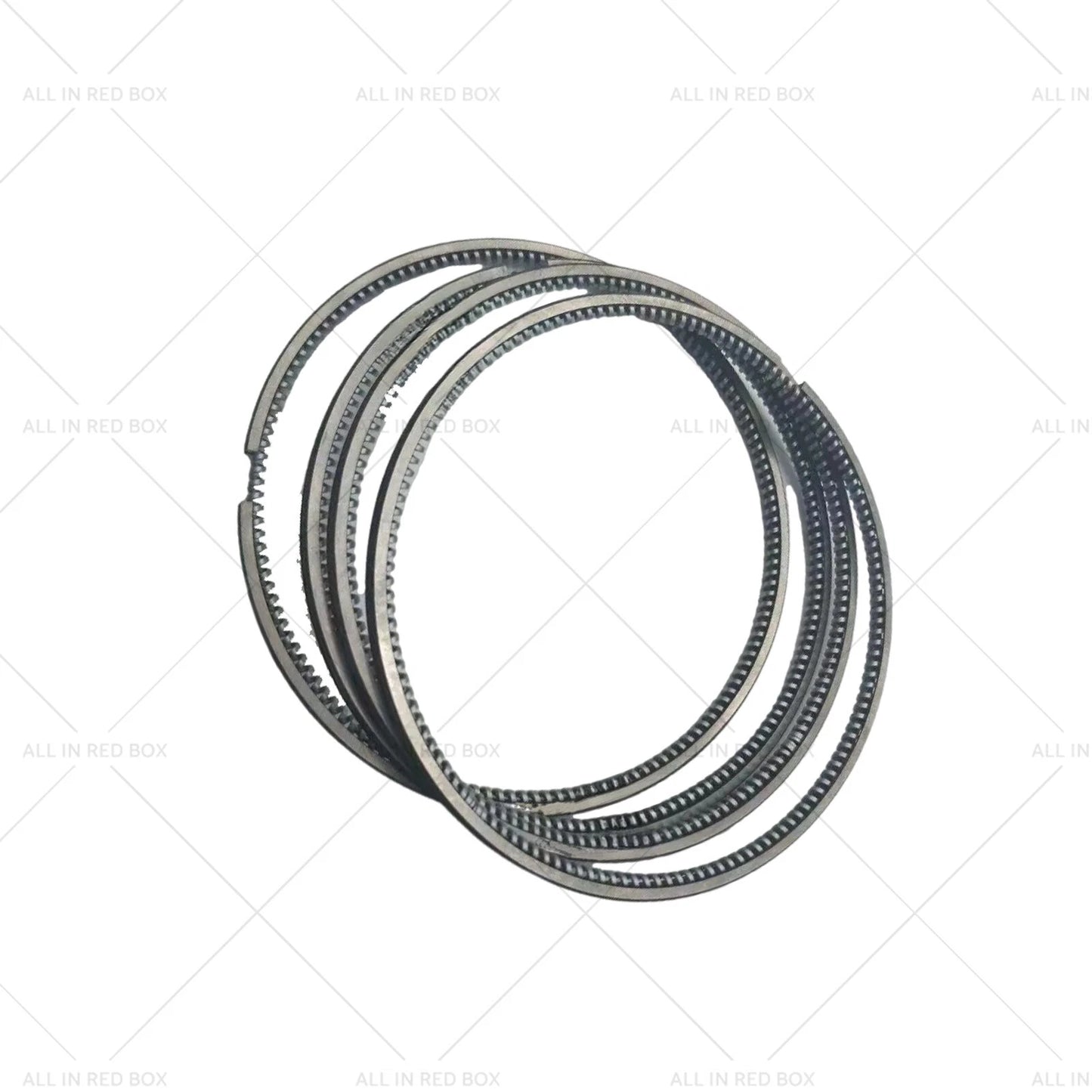 Piston Ring Set for Toyota Hilux HiAce LN86 LN106 LN107 LN110 LN111 LH125 2.8 3 (1984-1997)