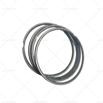 Piston Ring Set for Toyota Hilux HiAce LN86 LN106 LN107 LN110 LN111 LH125 2.8 3 (1984-1997)