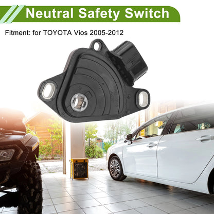 Neutral Safety Switch for TOYOTA Vios (2005-2012)
