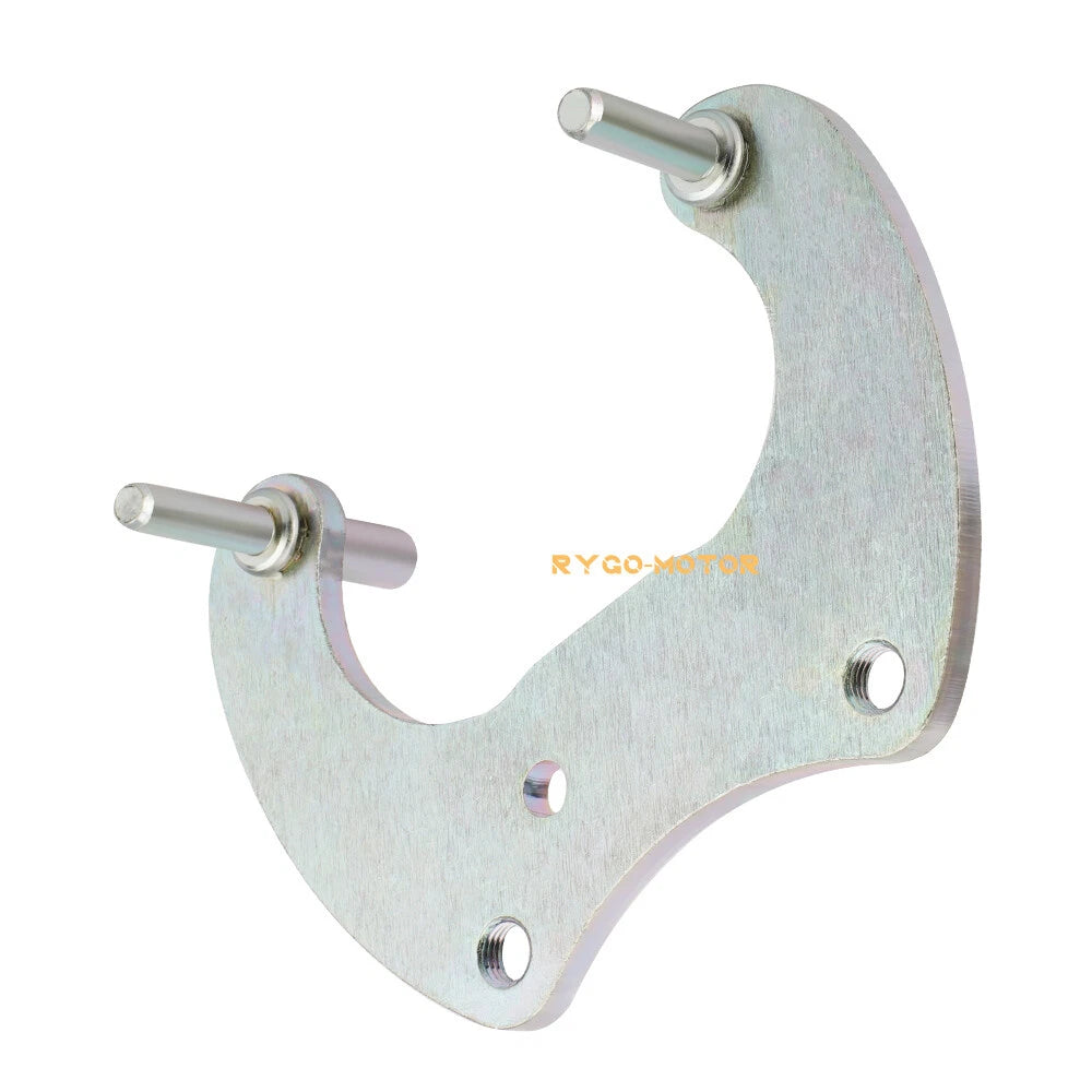 Rear Brake Caliper Mounting Bracket for Polaris RZR TURBO S 4 (2019–2021)