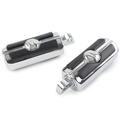 10mm Motorcycle Foot Pegs for Harley-Davidson