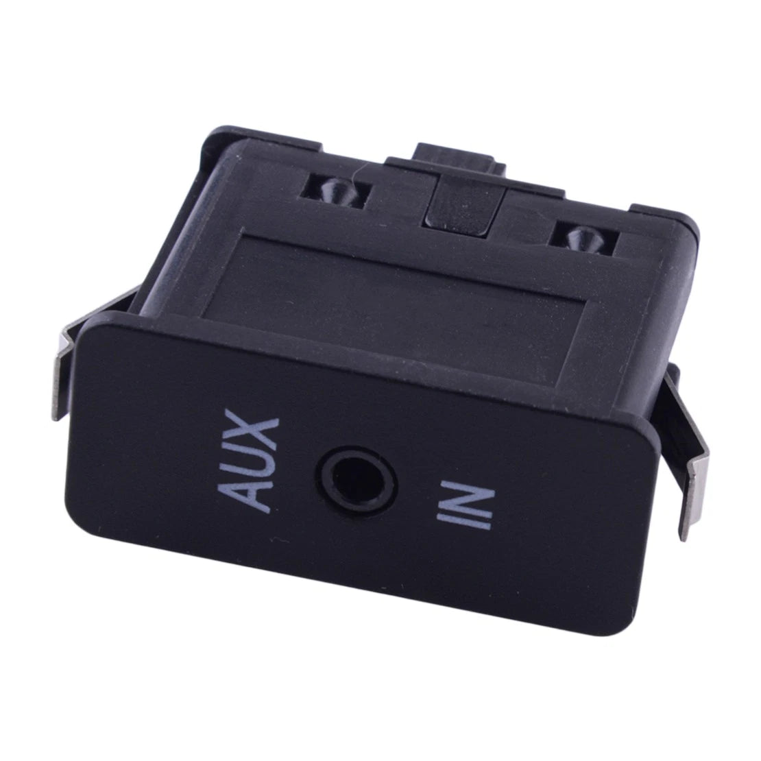 Aux In Jack Female Adapter Cable for BMW 3 Series E46 (2002-2006)