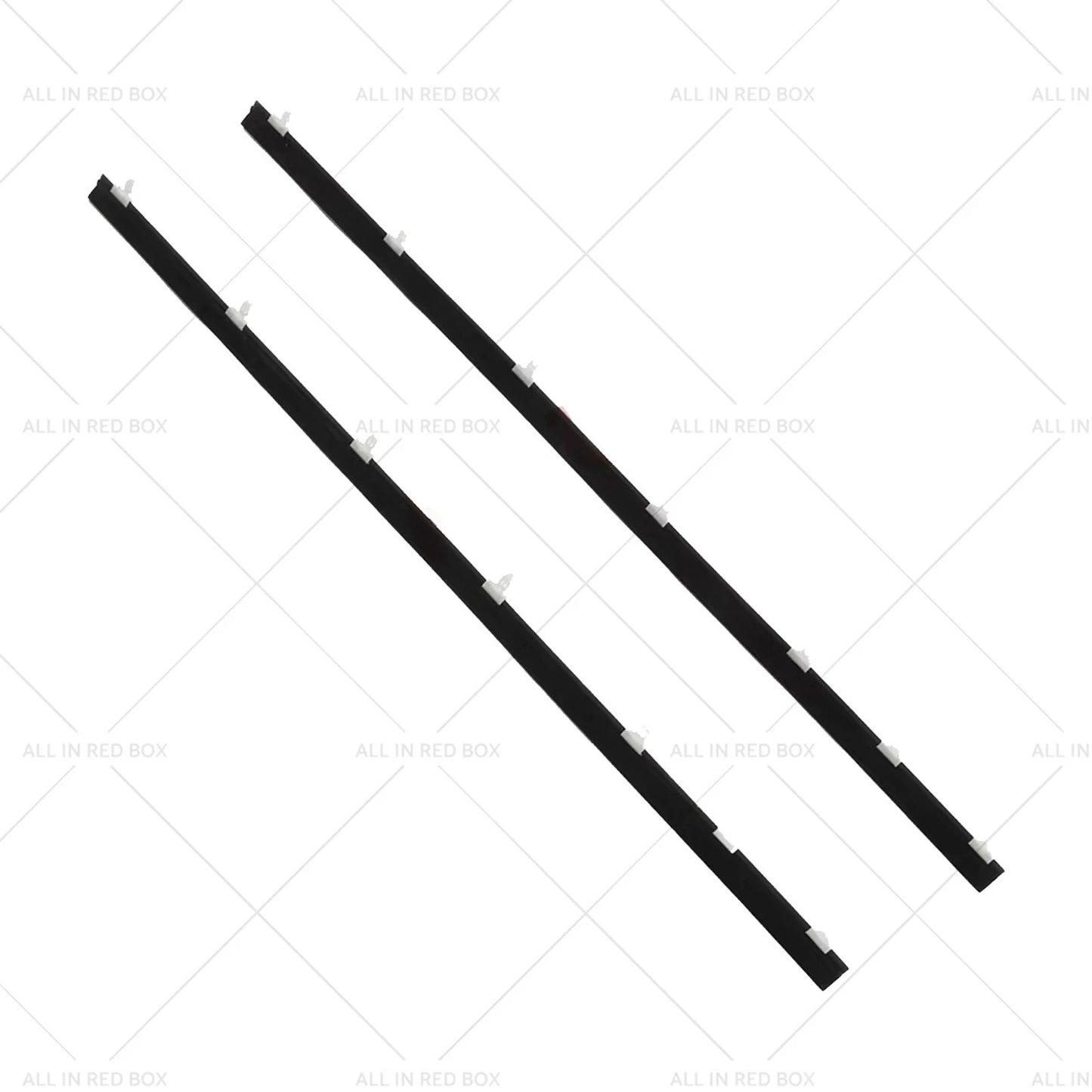 Outer Door Weatherstrip for Toyota LandCruiser 70 75 78 79 Series