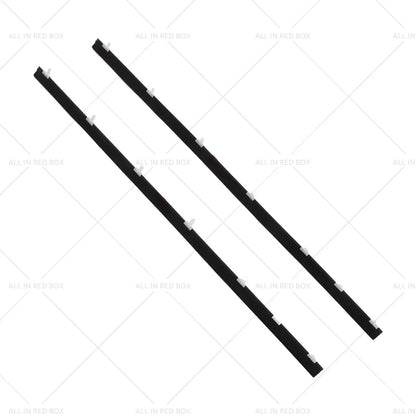 Outer Door Weatherstrip for Toyota LandCruiser 70 75 78 79 Series
