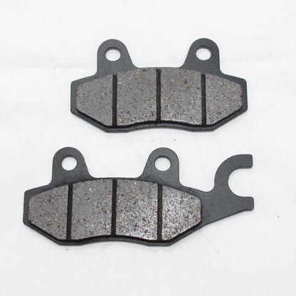 Disc Brake Caliper Pads for PIT PRO TRAIL Quad Dirt Bike ATV Dune Buggy Go Kart