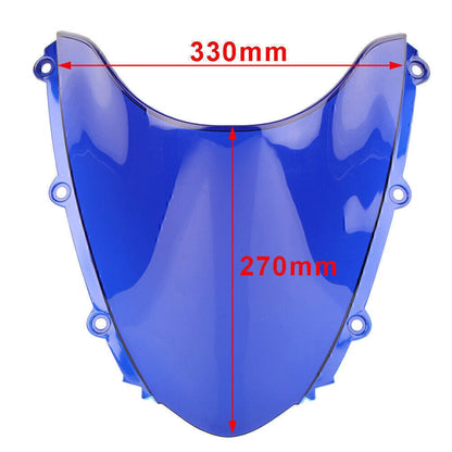 Windshield for Honda CBR 1000RR (2004-2007)