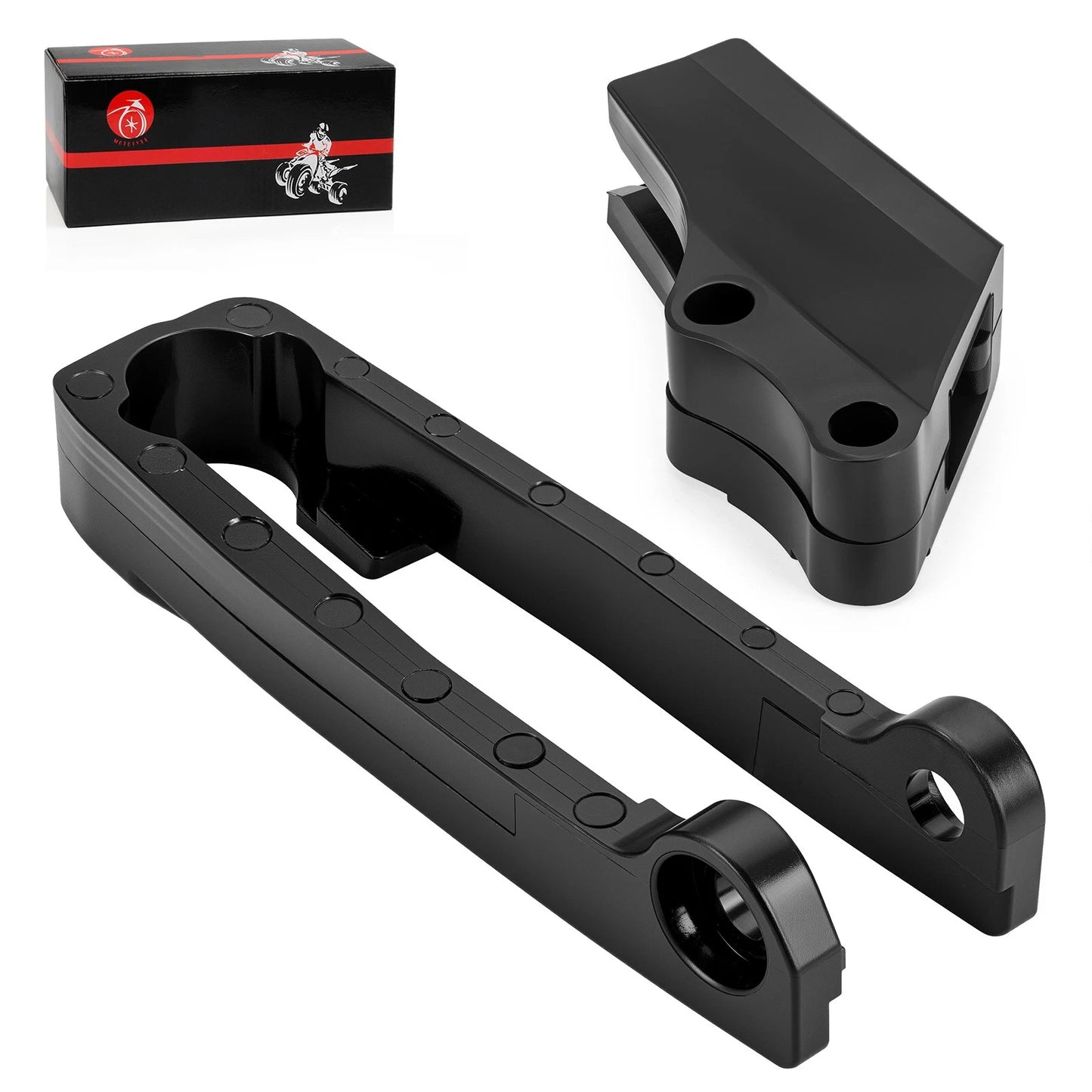 Front & Rear Chain Guide for Kawasaki KX65 (2002-2024)