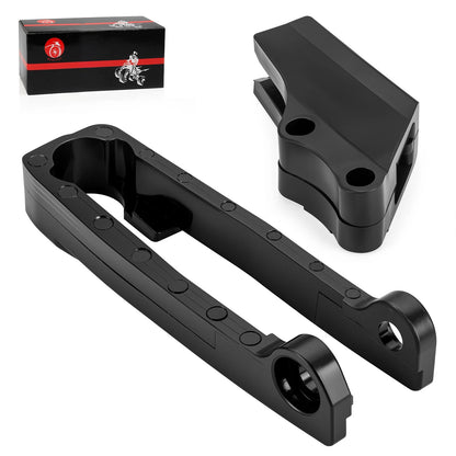 Front & Rear Chain Guide for Kawasaki KX65 (2002-2024)