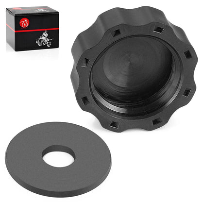 Coolant Overflow Recovery Tank Cap for Yamaha Rhino YXR 450/660 (2004-2009)