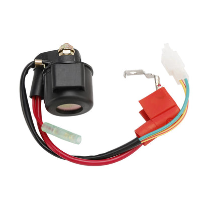 Starter Relay Solenoid Switch for Access SHADE SPORT 650 850 (2010-2023)
