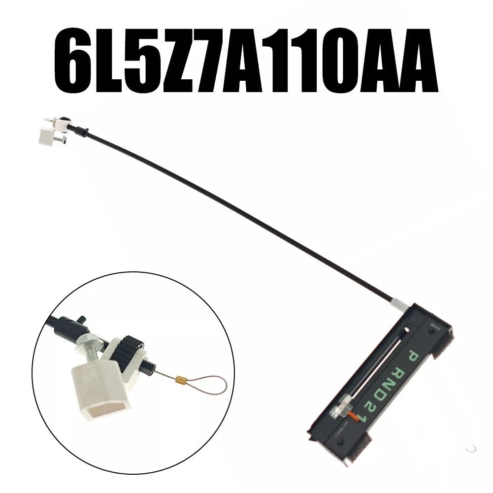 Gear Shift Selector Cable for Ford Ranger (2004–2011)