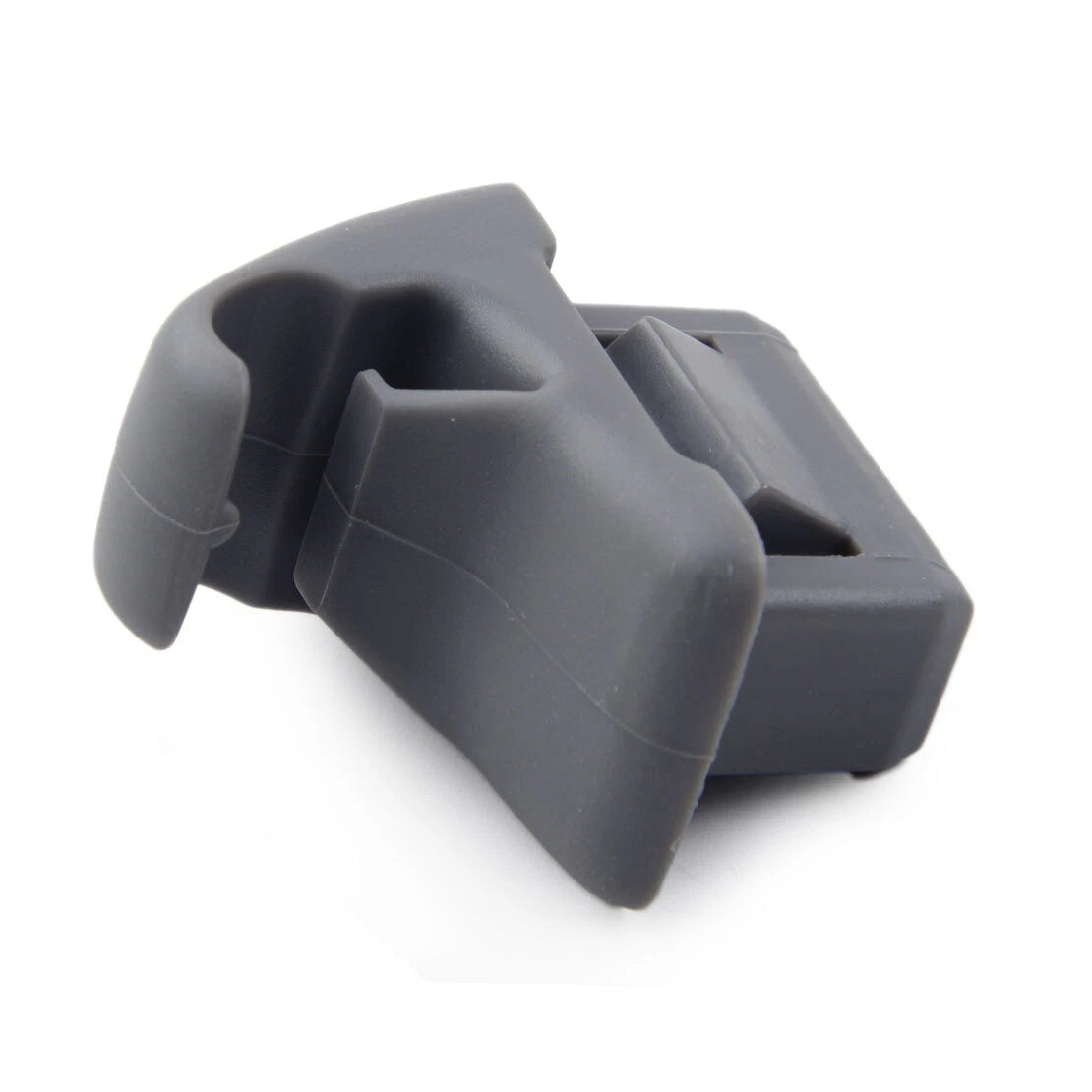Sun Visor Hook Clip for Mitsubishi ASX, Lancer EVO 10 (2012-2016)