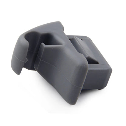 Sun Visor Hook Clip for Mitsubishi ASX, Lancer EVO 10 (2012-2016)
